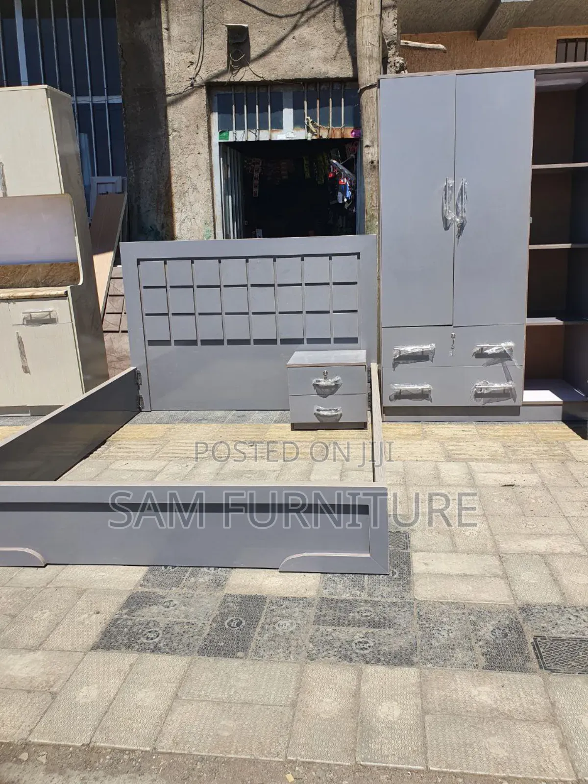 Lamented Kumesaten Alga