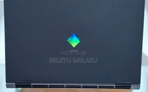 New Laptop HP Omen 17 16GB Intel Core I7 SSD 1T