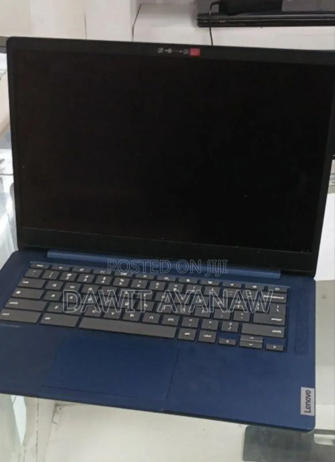 New Laptop HP 4GB Intel Core 2 Quad SSD 60GB