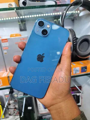 Apple iPhone 13 128 GB Blue