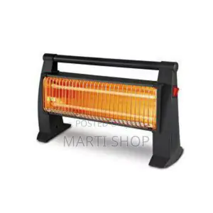 Kumtel Room Heater