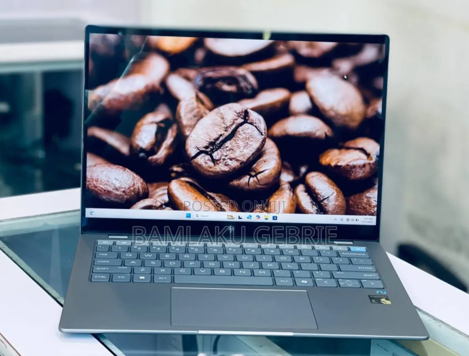 New Laptop Asus TUF Gaming A15 16GB AMD Ryzen 9 SSD 512GB