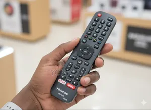 Photo - Hisense Tv Remote (Free Delivery )