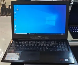 Photo - New Laptop Dell Precision 5570 8GB Intel Core I7 HDD 1T