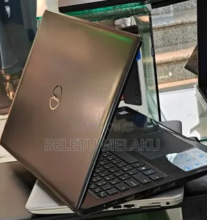 New Laptop Dell Precision 5570 8GB Intel Core I7 HDD 1T