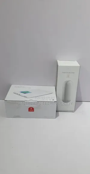Photo - GSM Alarm Kit Alarm System