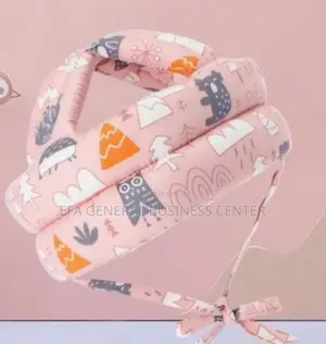 Childhead Protected Helmet