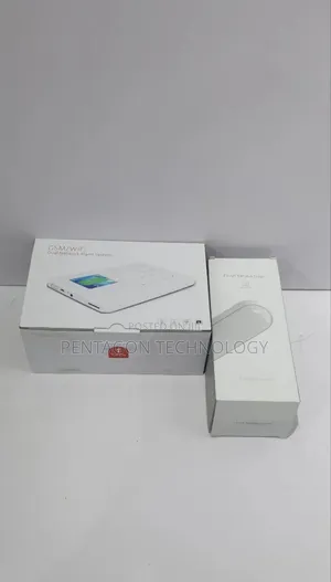 GSM Alarm Kit Alarm System