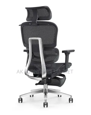 Luxury Ergonomic Chair New Model