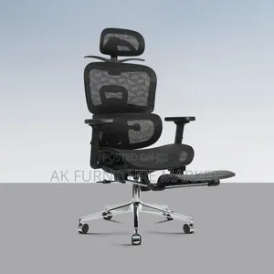 Luxury Ergonomic Chair New Model