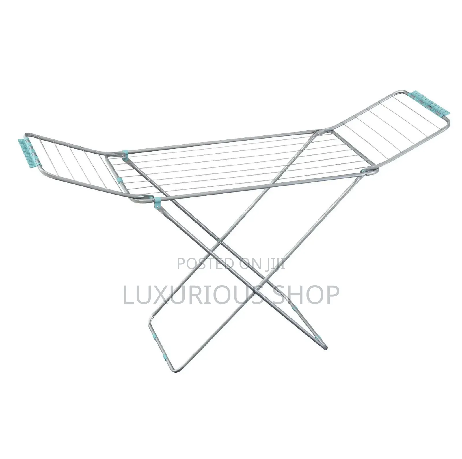 Oscar Turky Cloth Dryer Rack
Hanger