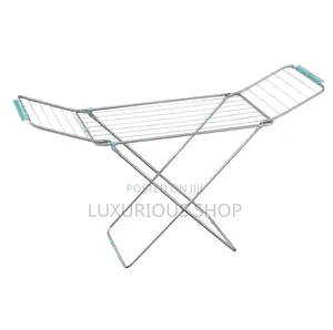 Oscar Turky Cloth Dryer Rack
Hanger