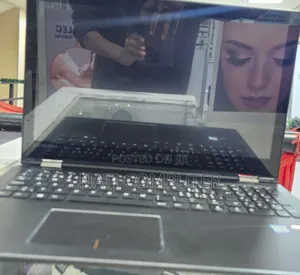 New Laptop Lenovo Legion 5 8GB Intel Core I7 SSD 256GB