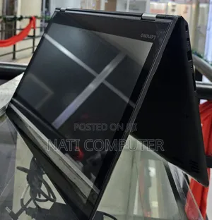 New Laptop Lenovo Legion 5 8GB Intel Core I7 SSD 256GB