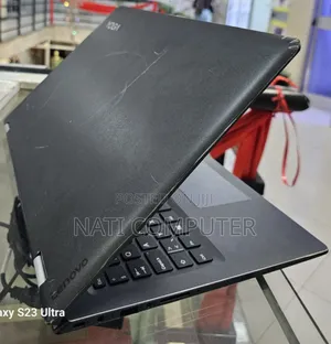 New Laptop Lenovo Legion 5 8GB Intel Core I7 SSD 256GB