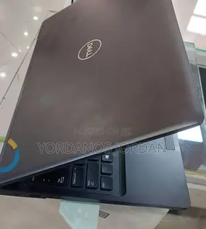 New Laptop Dell Latitude 5490 8GB Intel Core I7 SSD 256GB