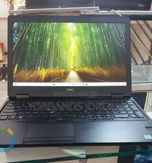 New Laptop Dell Latitude 5490 8GB Intel Core I7 SSD 256GB