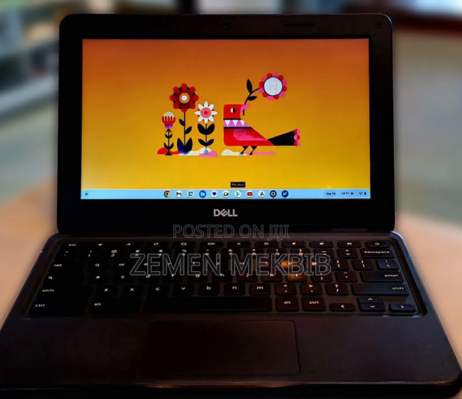 New Laptop Dell Alienware 13 4GB Intel Pentium SSD 32GB