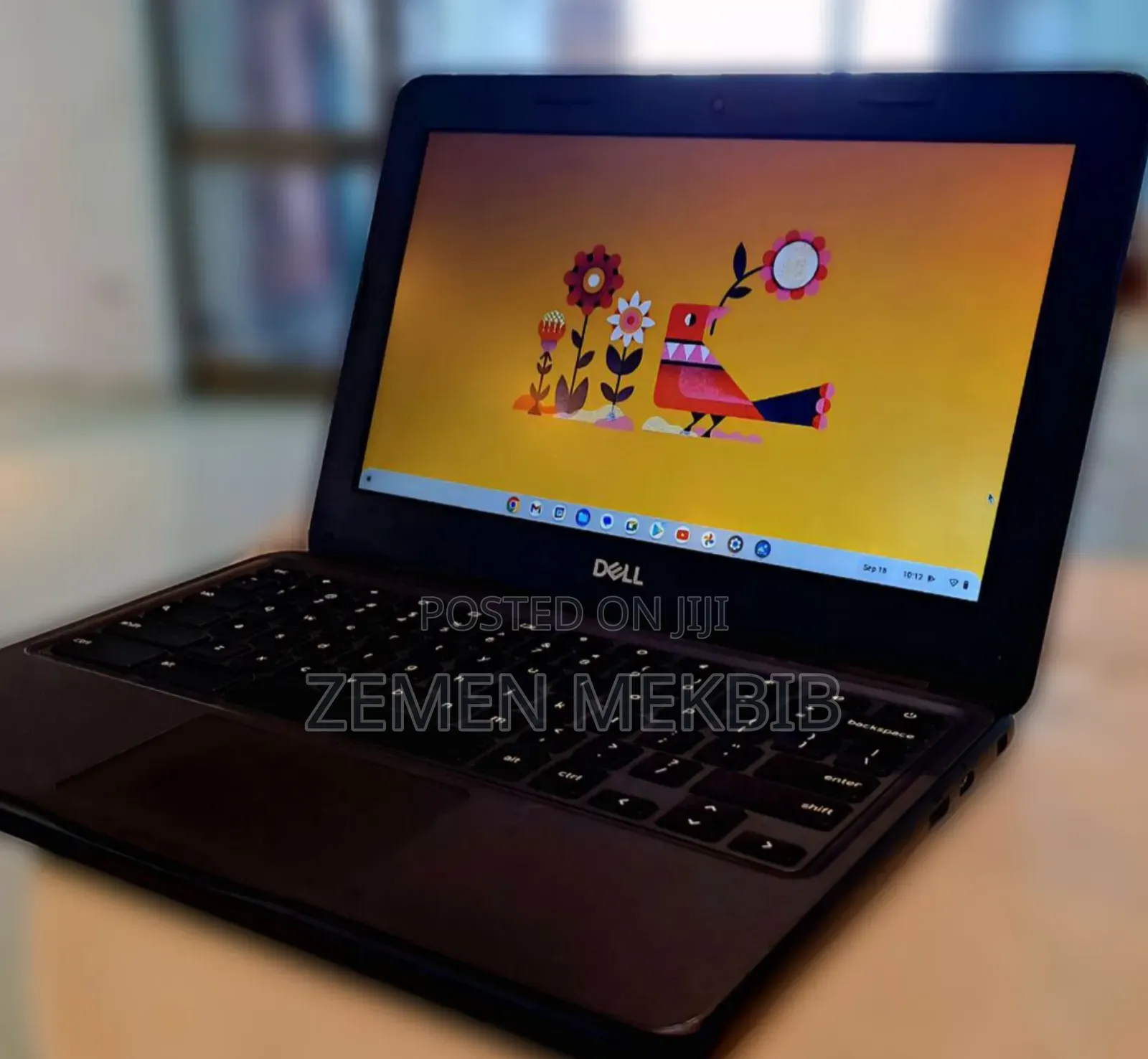 New Laptop Dell Alienware 13 4GB Intel Pentium SSD 32GB