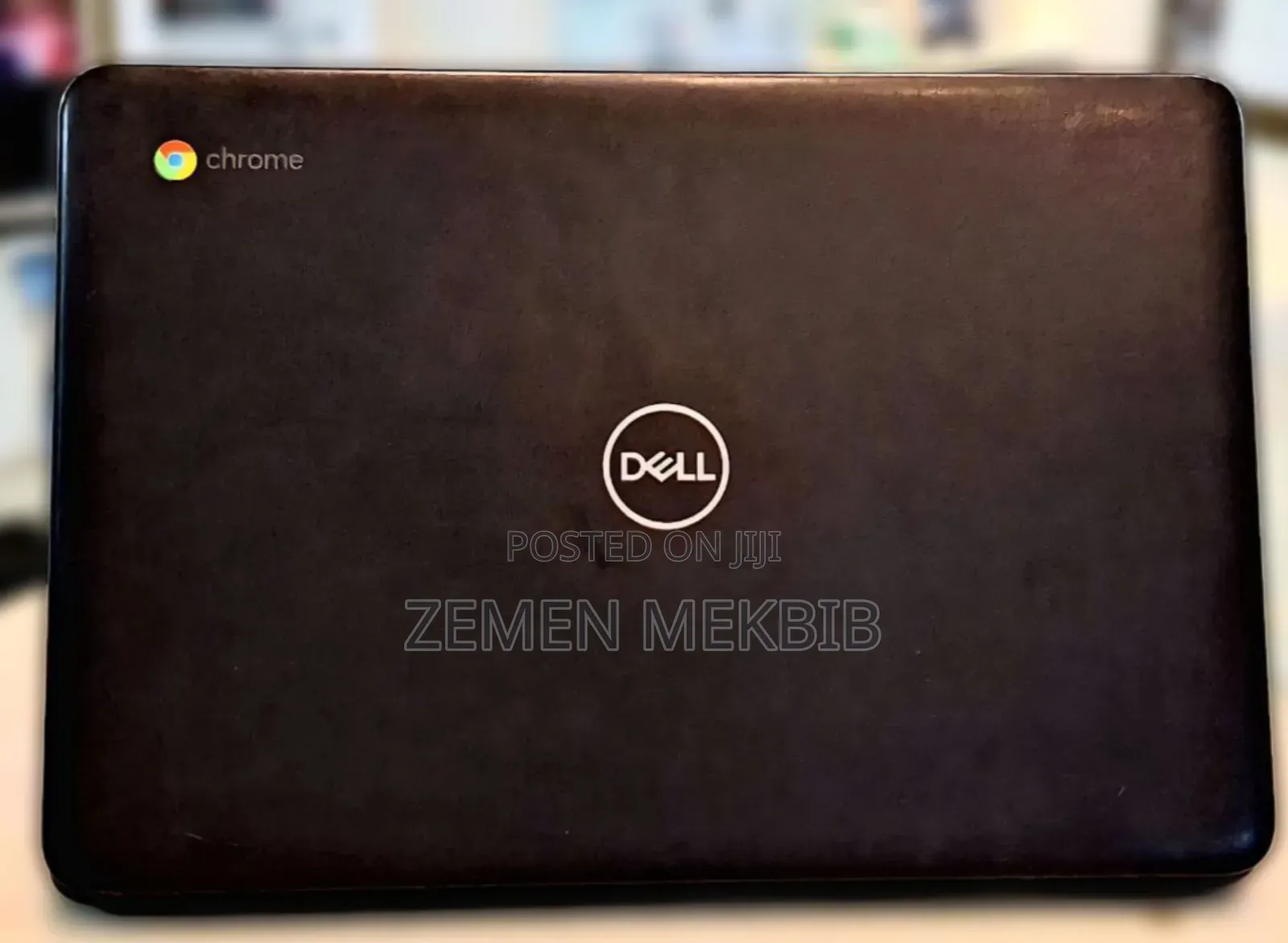 New Laptop Dell Alienware 13 4GB Intel Pentium SSD 32GB