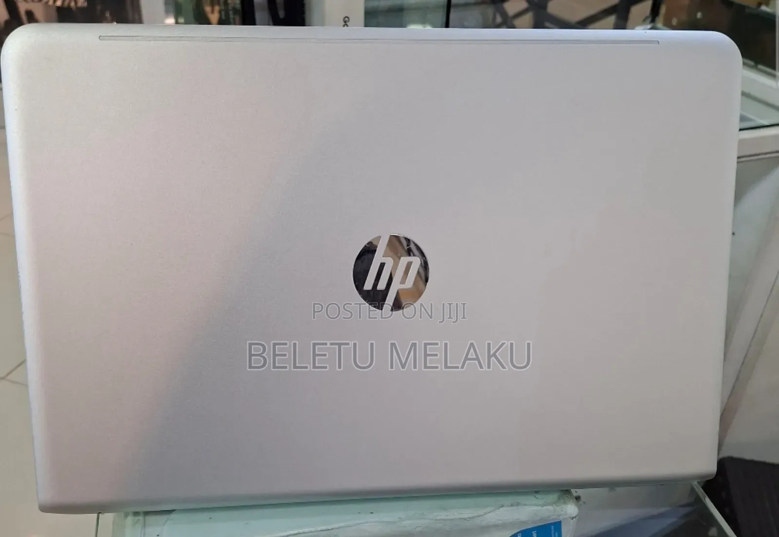 New Laptop HP Envy 15 8GB Intel Core I5 HDD 1T