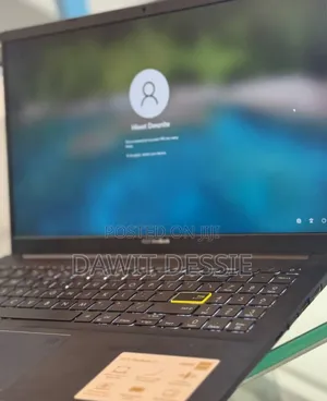 New Laptop Asus 16GB Intel Core i5 SSD 256GB