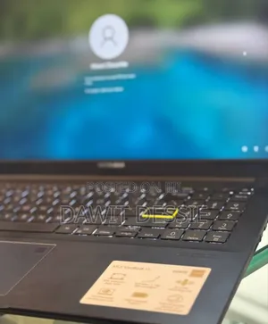 New Laptop Asus 16GB Intel Core i5 SSD 256GB