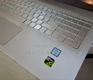 New Laptop HP Envy 15 8GB Intel Core I5 HDD 1T