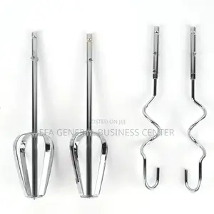 Photo - Hand Mixer