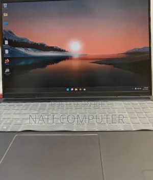 New Laptop Dell Inspiron 15 16GB Intel Core I7 SSD 512GB