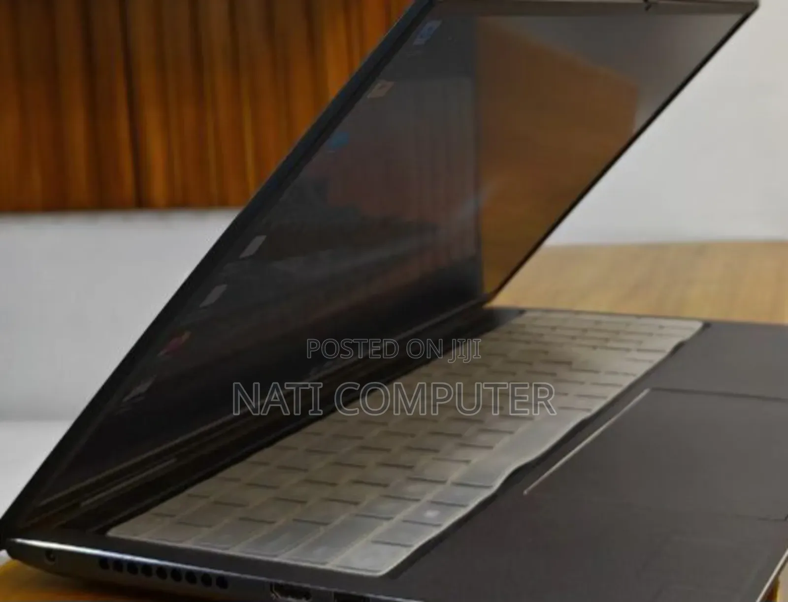 New Laptop Dell Inspiron 15 16GB Intel Core I7 SSD 512GB