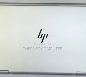 New Laptop HP EliteBook X360 1040 G5 16GB Intel Core I5 SSD 512GB
