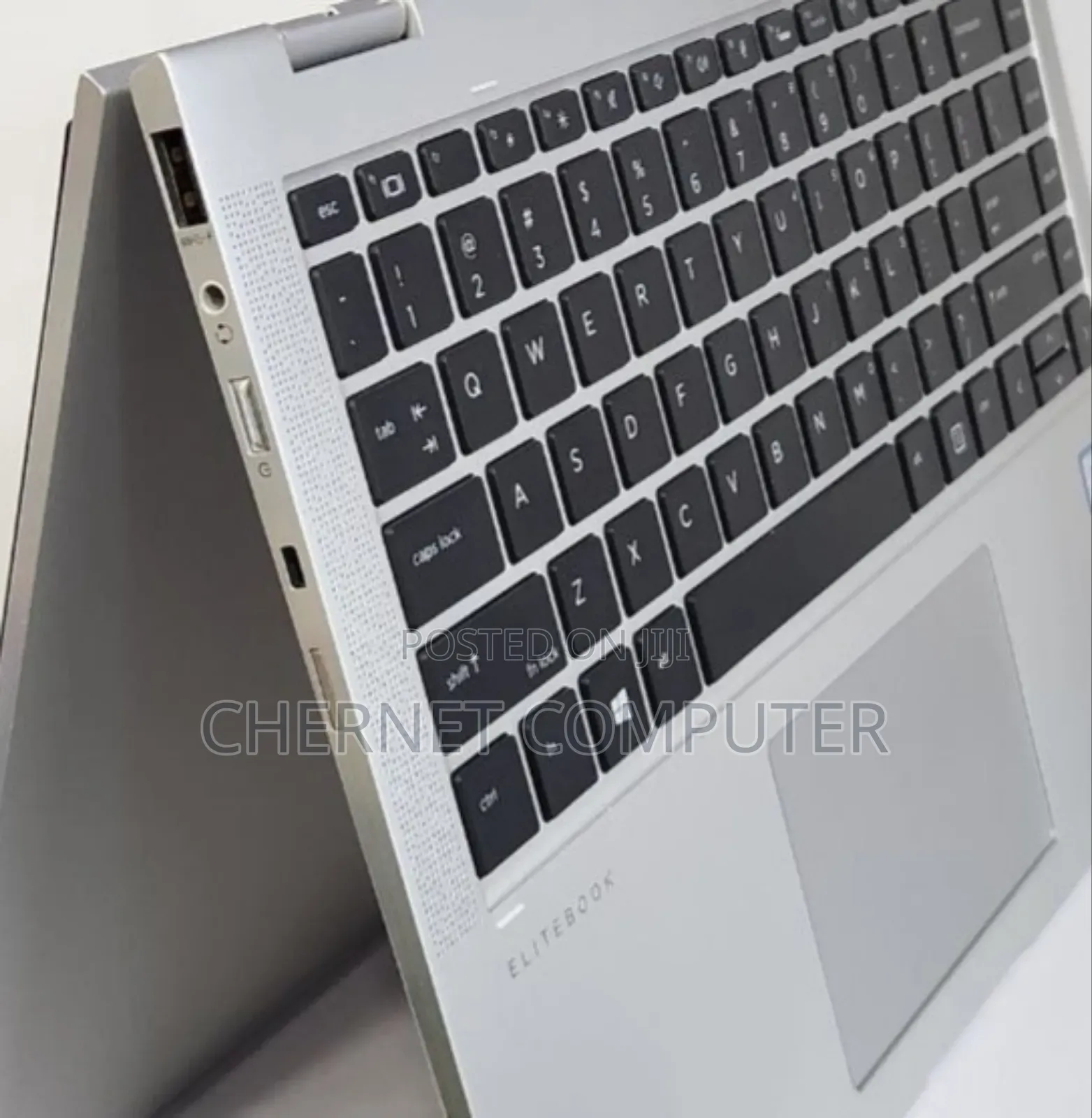 New Laptop HP EliteBook X360 1040 G5 16GB Intel Core I5 SSD 512GB