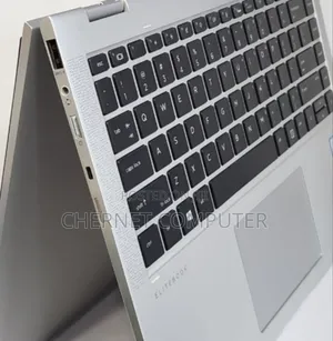 New Laptop HP EliteBook X360 1040 G5 16GB Intel Core I5 SSD 512GB