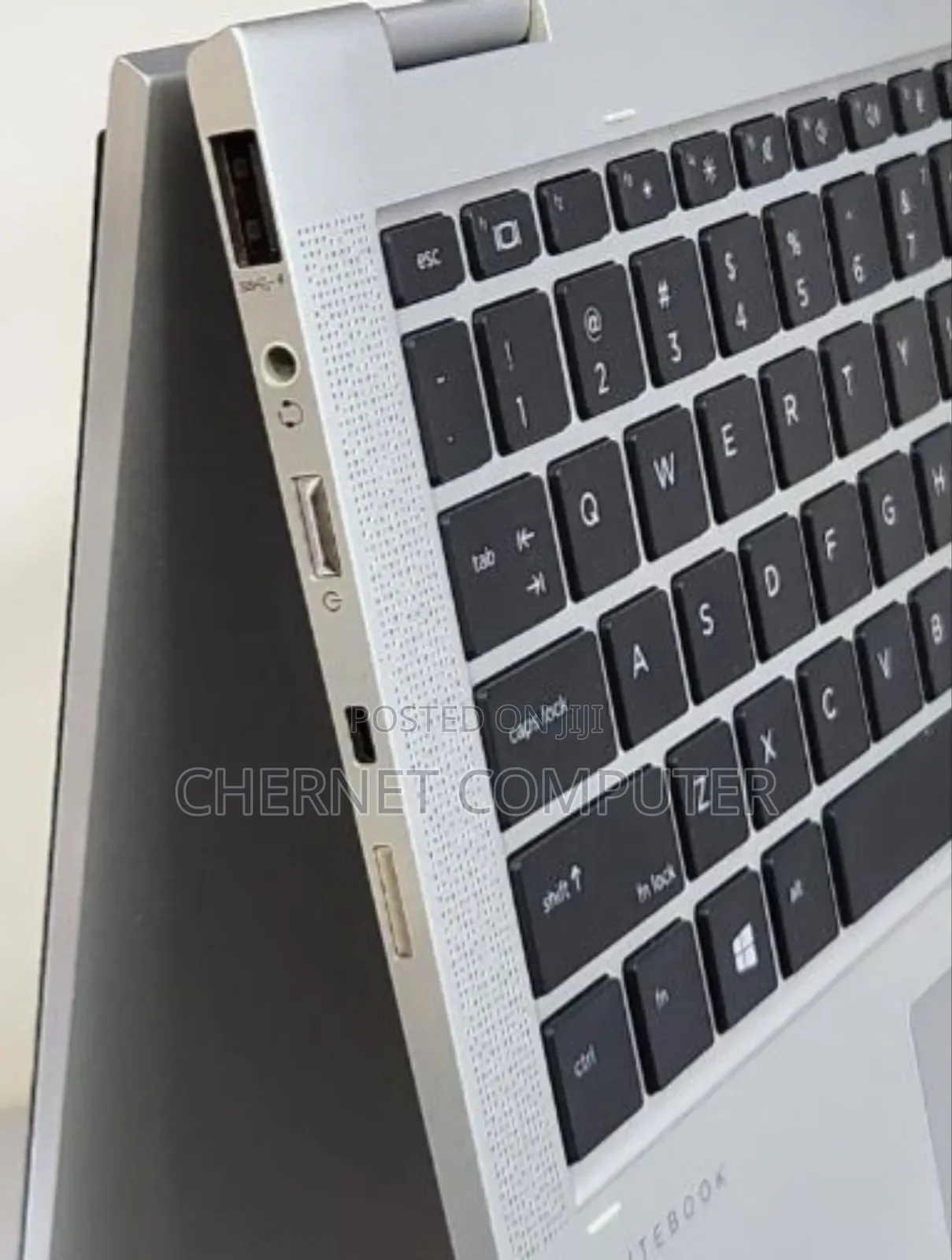 New Laptop HP EliteBook X360 1040 G5 16GB Intel Core I5 SSD 512GB