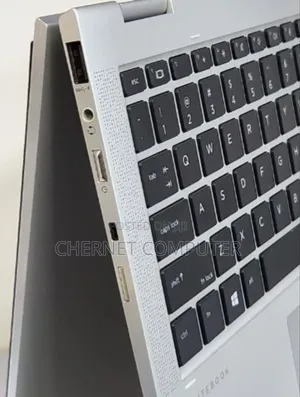 New Laptop HP EliteBook X360 1040 G5 16GB Intel Core I5 SSD 512GB