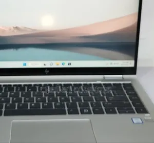 New Laptop HP EliteBook X360 1040 G5 16GB Intel Core I5 SSD 512GB