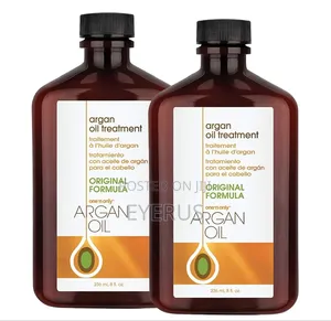 Photo - Argan Oil Treatment