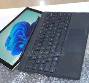 New Laptop Microsoft Surface Pro 5 16GB Intel Core I7 SSD 512GB