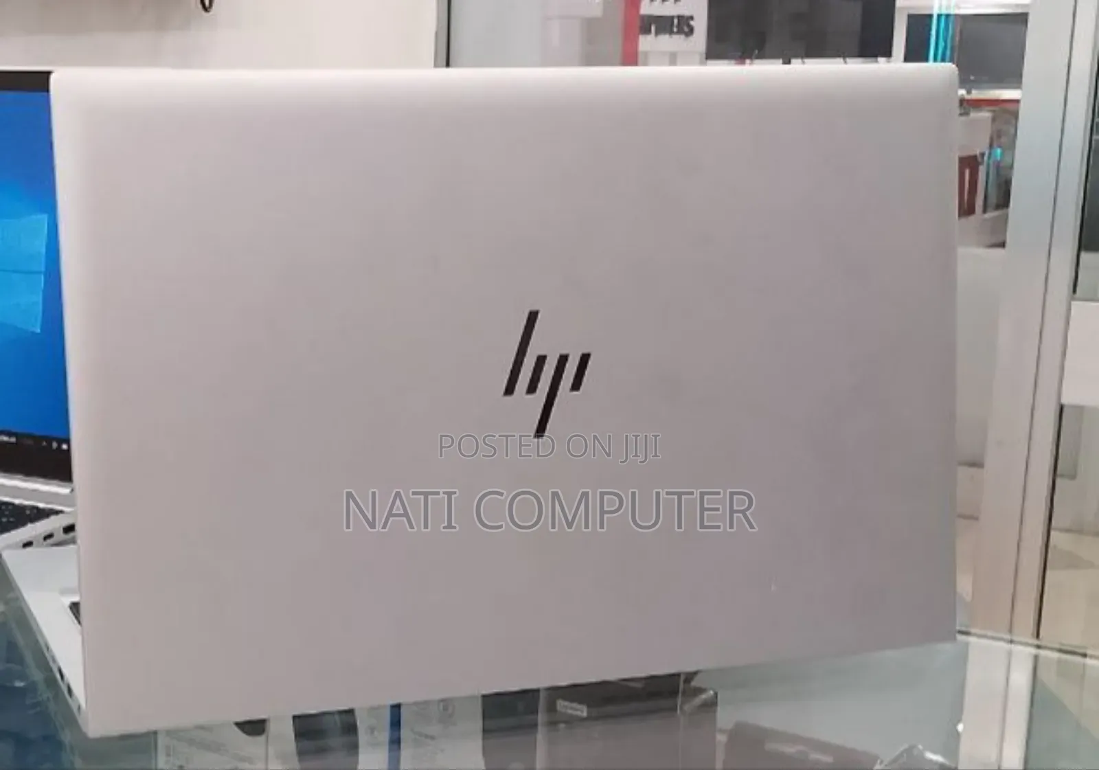 New Laptop HP EliteBook 850 G8 16GB Intel Core I7 SSD 512GB