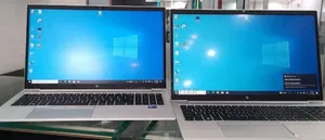 New Laptop HP EliteBook 850 G8 16GB Intel Core I7 SSD 512GB
