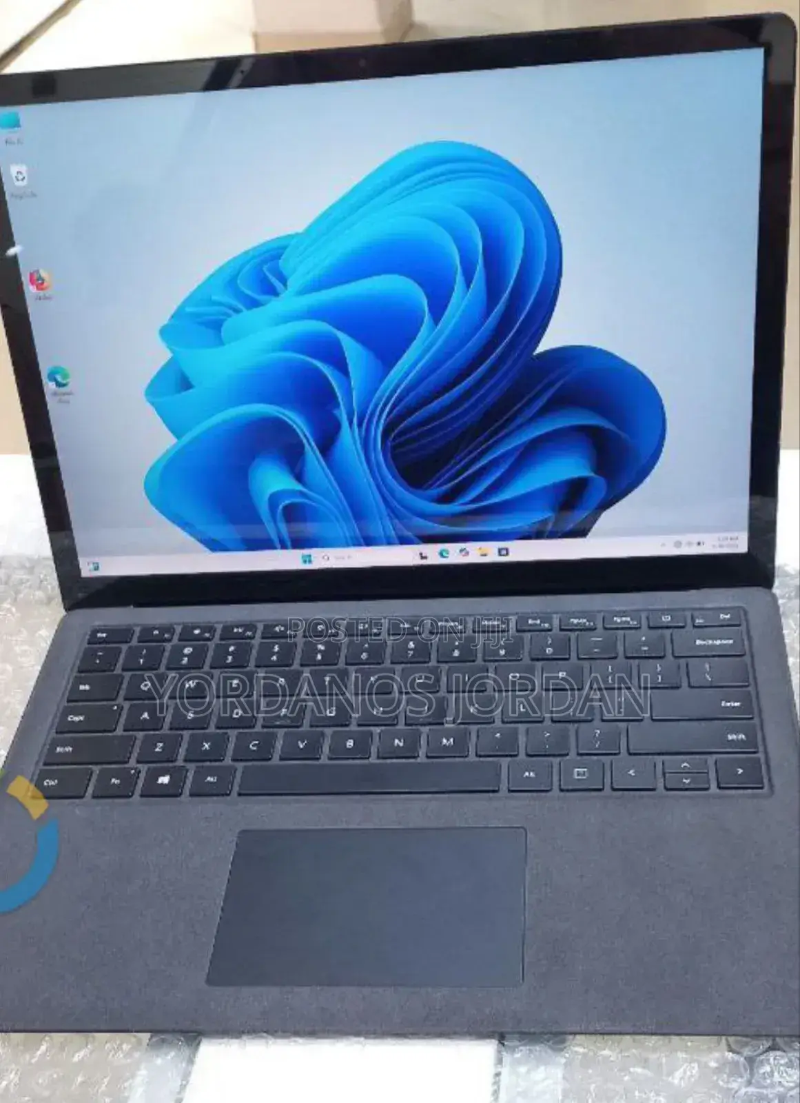 New Laptop Microsoft Surface Laptop 2 16GB Intel Core I7 SSD 512GB