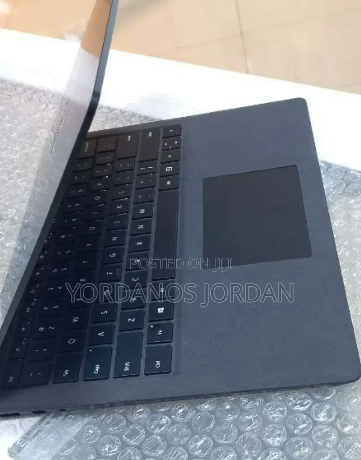 New Laptop Microsoft Surface Laptop 2 16GB Intel Core I7 SSD 512GB