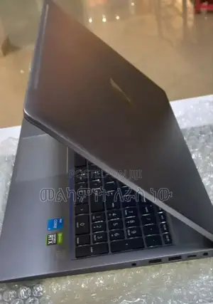 New Laptop HP 16GB Intel Core I5 SSD 512GB