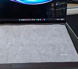 New Laptop HP Spectre 14 16GB Intel Core Ultra 7 SSD 512GB