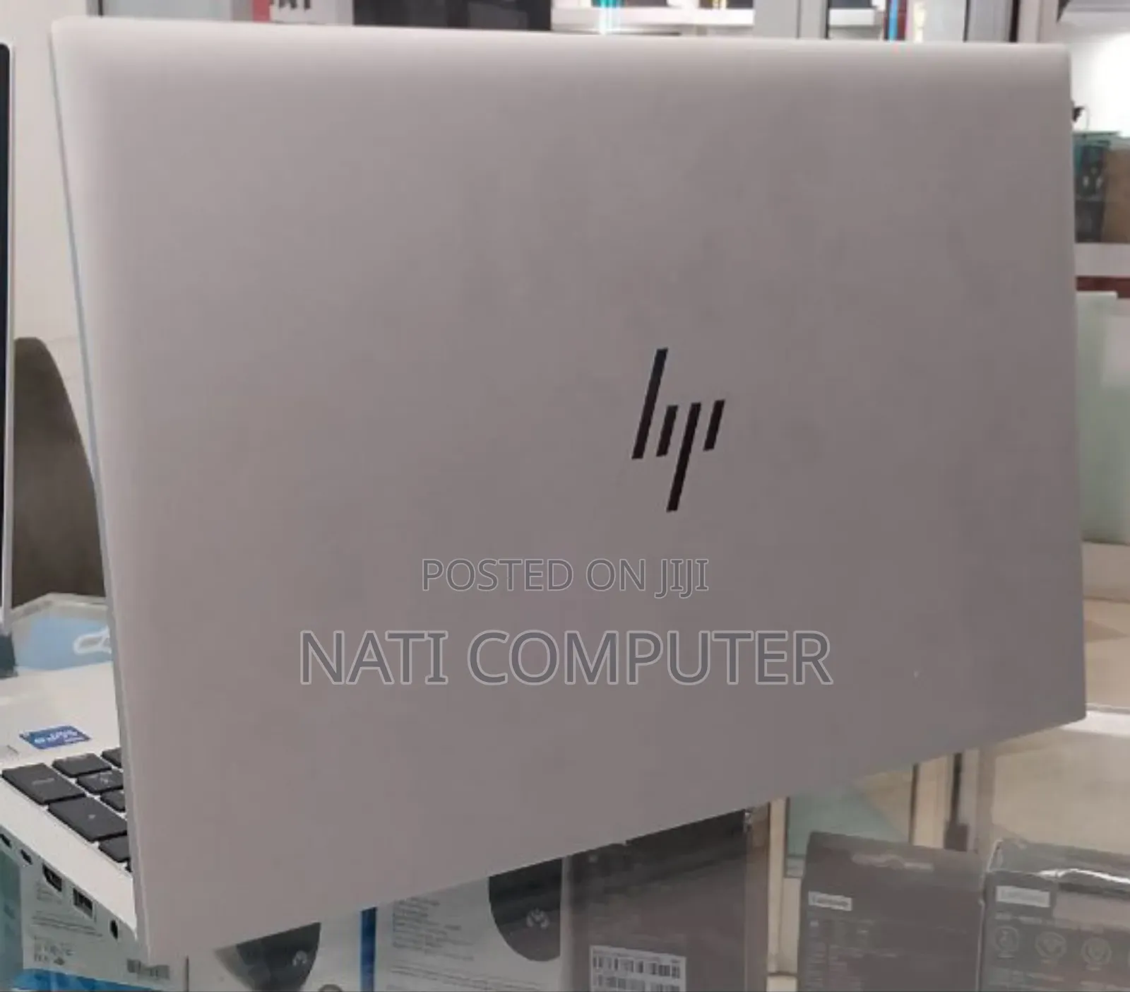 New Laptop HP 16GB Intel Core I7 SSD 1T