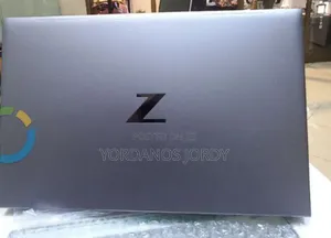Photo - New Laptop HP ZBook Fury 16 G9 16GB Intel Core I5 SSD 512GB