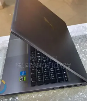 New Laptop HP ZBook Fury 16 G9 16GB Intel Core I5 SSD 512GB