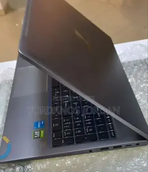 New Laptop HP ZBook Fury 16 G9 16GB Intel Core I5 SSD 512GB