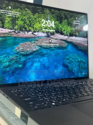 Photo - New Laptop Dell 32GB Intel Core I7 SSD 1T